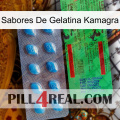 Kamagra Jelly Flavours new03